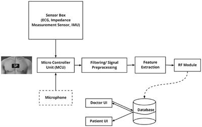 Improving Dyspnoea Symptom Control of Patients in Palliative Care Using a Smart Patch-A Proof of Concept Study